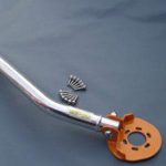 BBR フロントタワーバー