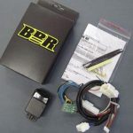BBR Auto Mirror Kit