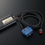 Vehicle Stability Control Canceller（VSCC）