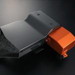 BBR ダイレクトファンネルチャンバー